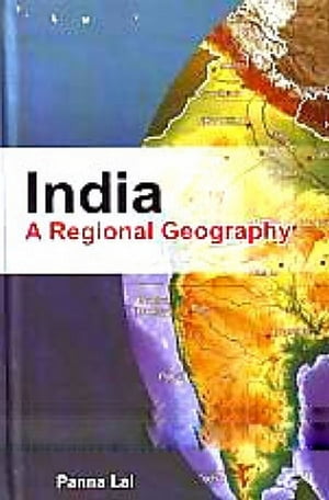 India: A Regional Geography