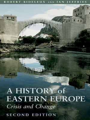 History of Eastern Europe