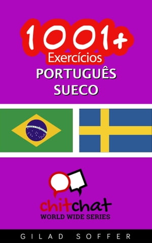 1001+ exercícios português - sueco