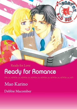 Ready for Romance (Harlequin Comics)
