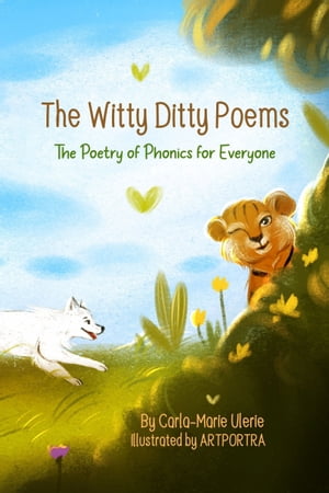 The Witty Ditty Poems