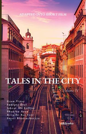 Tales in the City Volume IV