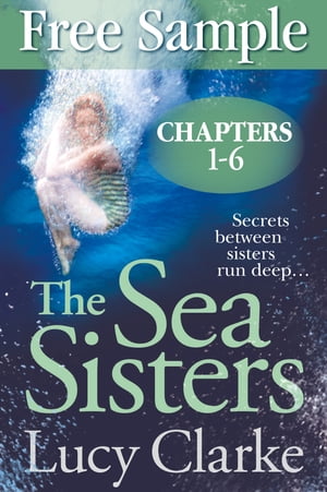 Free Sampler of The Sea Sisters (Chapters 1–6)