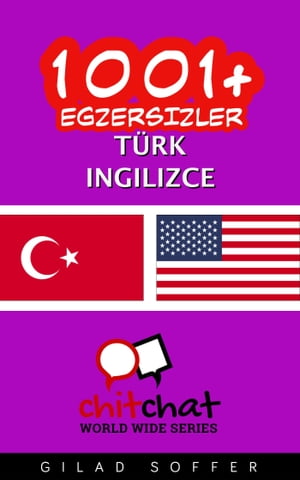 1001+ Egzersizler Türk - ingilizce