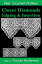 Clover Diamonds Edging & Insertion Filet Crochet Pattern