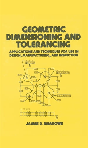 Geometric Dimensioning and Tolerancing