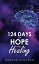 124 Days of Hope and HealingŻҽҡ[ Tereasa Chatham ]