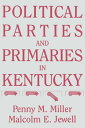 ＜p＞This is a study of Kentucky political parties: how they are organized and how they nominate and elect candidates. Because state politics in Kentucky is dominated by the Democratic Party, a major portion of the study is devoted to the Democratic primary candidates, campaign techniques, funding, of elections, and voting patterns.＜/p＞ ＜p＞As in other slates, campaign techniques in Kentucky are changing. During the 1950s and 1960s the Democratic Party had two dominant factions, and candidates for statewide office sought factional allies among local party organizations. Now factional alignments have disappeared, and candidates for statewide office build campaign organizations from thousands of active party workers. The characteristics, motivations, and allegiances of these party activists form one major focus of this book.＜/p＞ ＜p＞Another focus is television, which has assumed ever greater importance in statewide primary campaigns. Because it is expensive, candidates who are wealthy or can raise large sums for television advertising enter the primaries with a substantial advantage, and those who use that medium most effectively are most likely to win. Two wealthy candidates who proved to be talented campaigners in person and on television were nominated by the Democrats in 1987: Wallace Wilkinson in the gubernatorial race and Brereton Jones in the race for lieutenant governor. The book features case studies of these two campaigns, which in many ways typify modern primary elections in Kentucky.＜/p＞ ＜p＞Finally, since the 1950s, the Republican Party has been highly successful in campaigns for national office in Kentucky but has been unable to elect a governor since 1967. This study provides some answers to two questions: What is wrong with the Republican Party in Kentucky? And why are so many Kentuckians voting Republican in national races and Democratic in state races?＜/p＞画面が切り替わりますので、しばらくお待ち下さい。 ※ご購入は、楽天kobo商品ページからお願いします。※切り替わらない場合は、こちら をクリックして下さい。 ※このページからは注文できません。