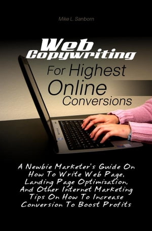 Web Copywriting For Highest Online Conversions