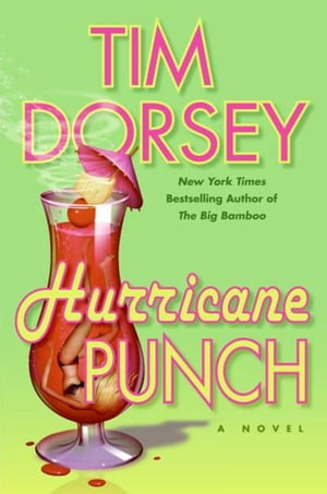 Hurricane Punch