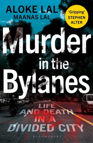 Murder in the Bylanes
