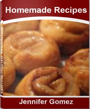 Homemade Recipes