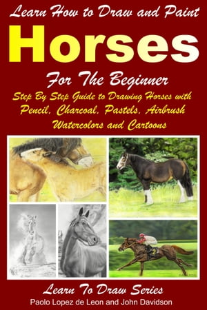 #7: How to Draw Horsesβ