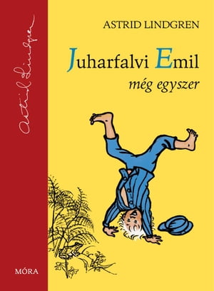 Juharfalvi Emil újabb csínytevései