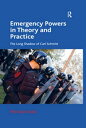 ŷKoboŻҽҥȥ㤨Emergency Powers in Theory and Practice The Long Shadow of Carl SchmittŻҽҡ[ Michael Head ]פβǤʤ7,901ߤˤʤޤ