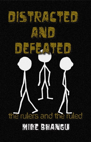 Distracted and Defeated