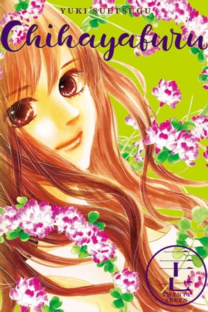 Chihayafuru 27