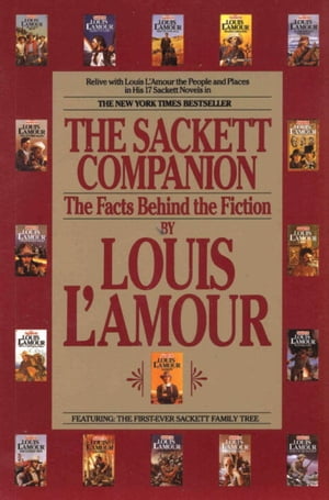 The Sackett Companion