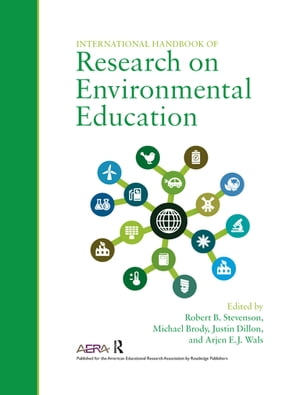 International Handbook of Research on Environmental Education