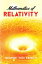 Mathematics of Relativity