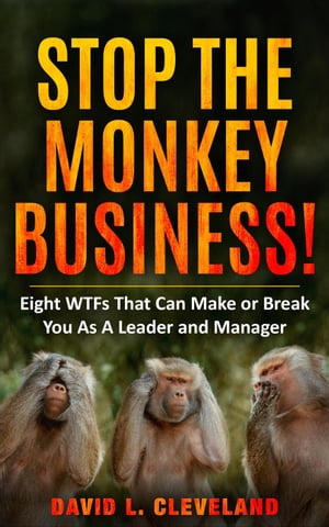 Stop The Monkey Business