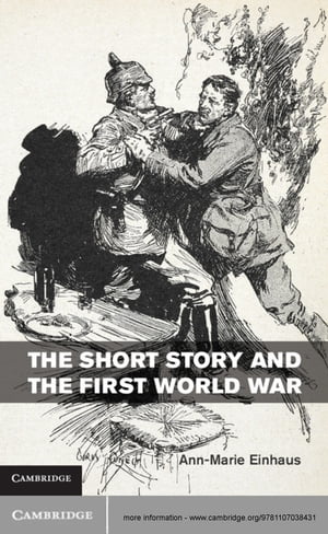 The Short Story and the First World War