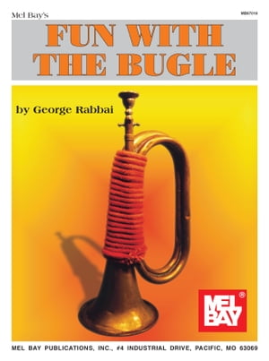 Fun With The Bugle