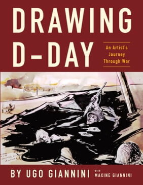 Drawing D - DayAn Artist's Journey Through War【電子書籍】[ Ugo Giannini ]