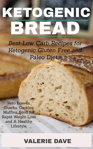 Ketogenic Bread