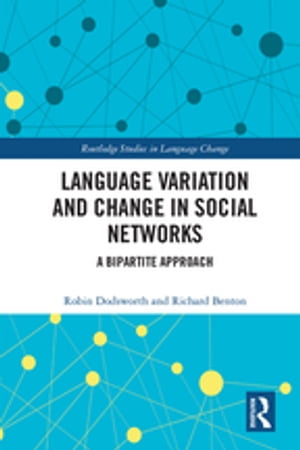 Language variation and change in social networks