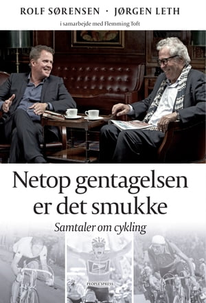 Netop gentagelsen er det smukke