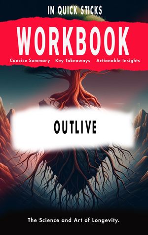 WORKBOOK For OUTLIVE