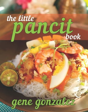 The Little Pancit Book