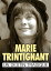 Marie Trintignant : une vie de star, un destin tragiqueŻҽҡ[ Leclercq Anne-Sophie ]