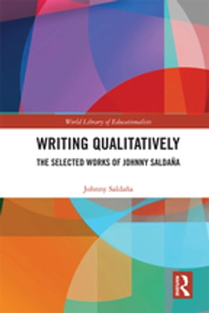 Writing Qualitatively