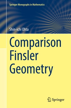 Comparison Finsler Geometry