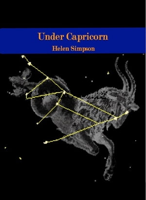 ŷKoboŻҽҥȥ㤨Under CapricornŻҽҡ[ Helen Simpson ]פβǤʤ162ߤˤʤޤ