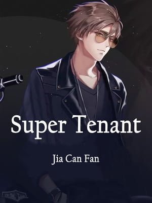 Super Tenant Volume 3Żҽҡ[ Jia CanFan ]