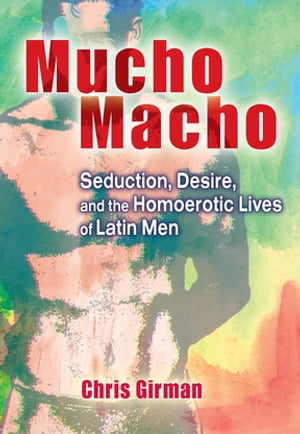 Mucho Macho