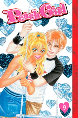 Peach Girl 9