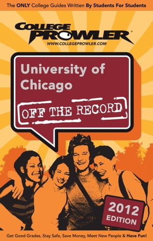 University of Chicago 2012