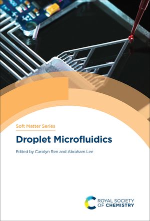 Droplet Microfluidics