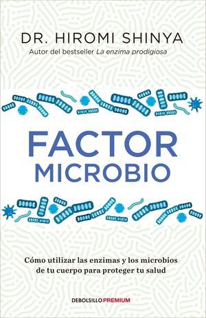 Factor microbio