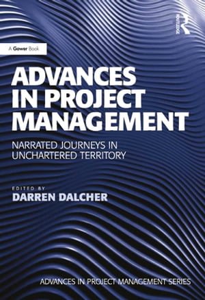 Advances in Project Management