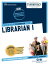 Librarian I Passbooks Study GuideŻҽҡ[ National Learning Corporation ]