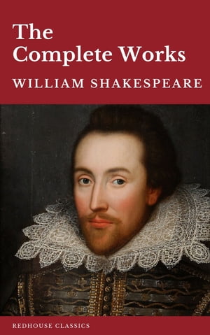 William Shakespeare The Comple