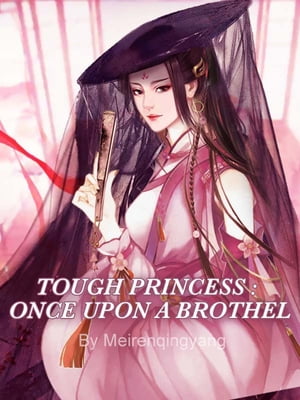 Tough Princess : Once Upon a Brothel 24 AnthologyŻҽҡ[ Liang Jing Liang ]