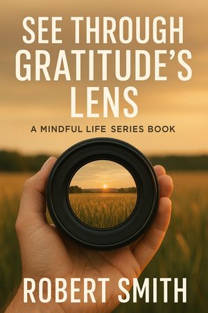 See Through Gratitude's LensŻҽҡ[ Robert Smith ]
