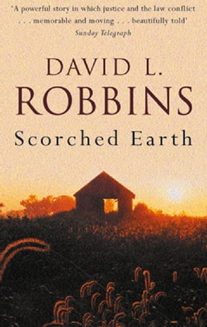 Scorched Earth