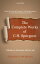 The Complete Works of C. H. Spurgeon, Volume 6 Sermons 286-347Żҽҡ[ Spurgeon, Charles H. ]